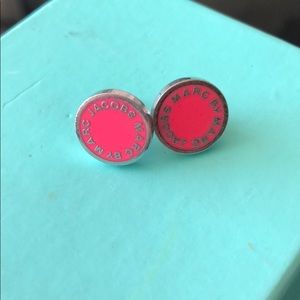 MARC BY MARC JACOBS EARRINGS